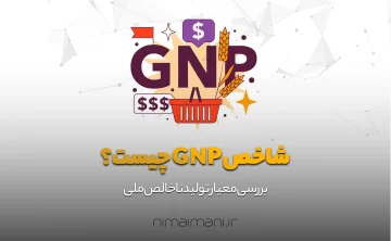 شاخص GNP چیست؟