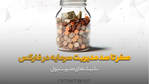 صفر تا صد مدیریت سرمایه در فارکس