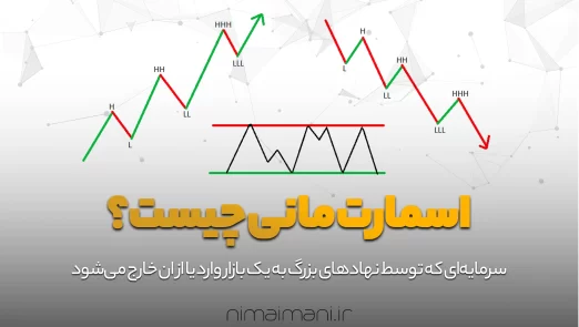 اسمارت مانی چیست؟